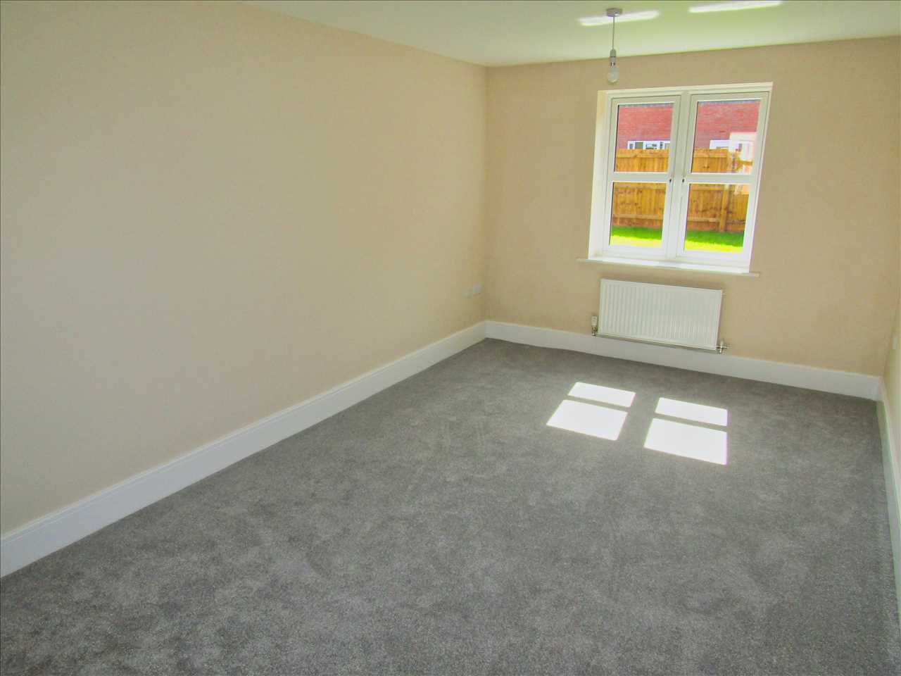 House Long Wood Close in Amber Valley