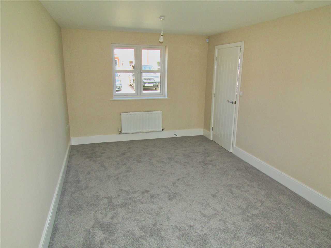House Long Wood Close in Amber Valley