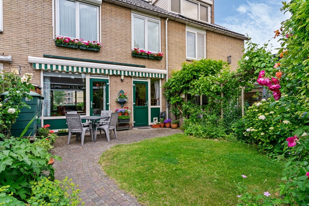 Huis Traviatastraat 65 in Amstelveen