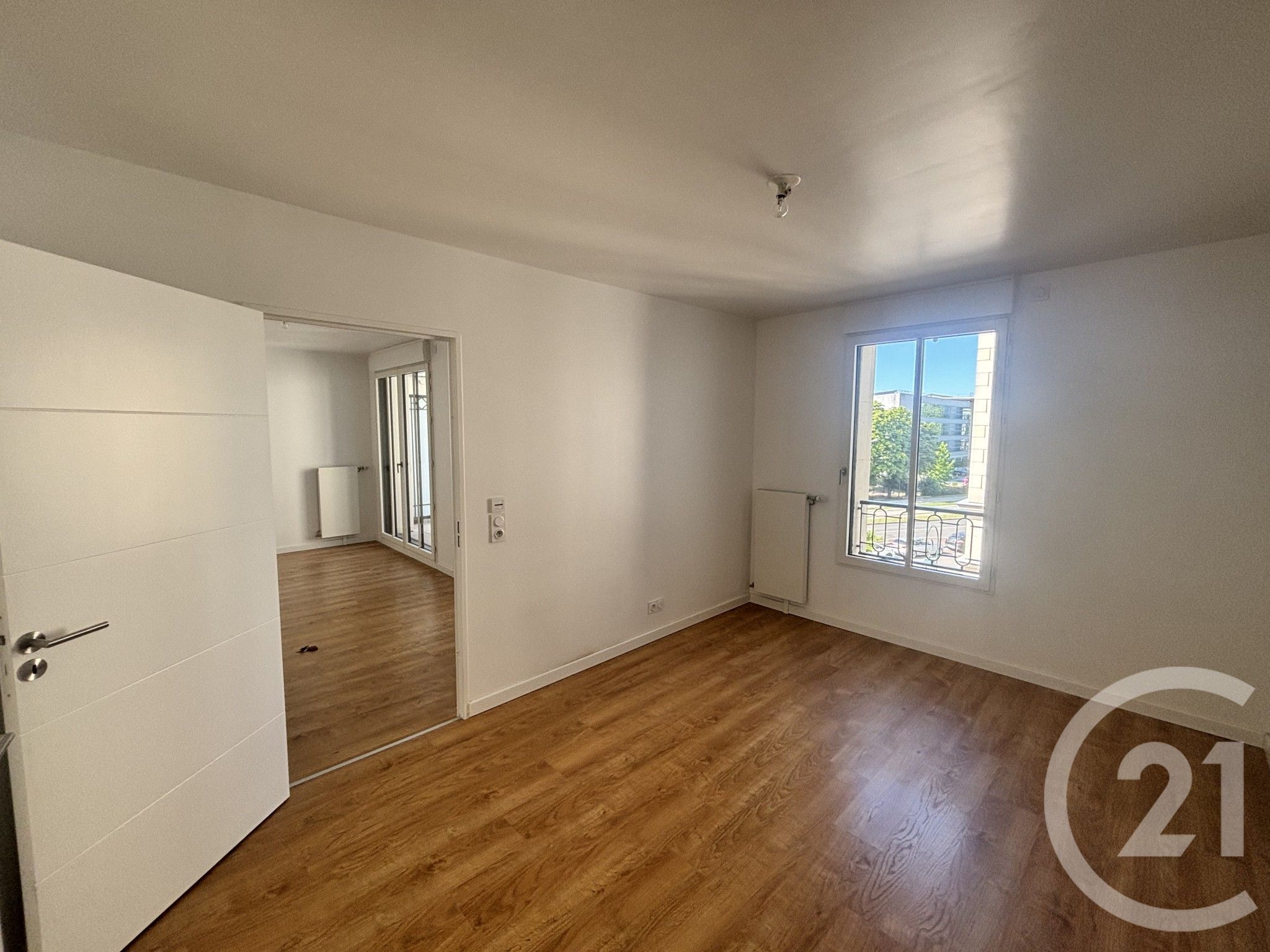 Appartement Avenue du Général de Gaulle à Clamart