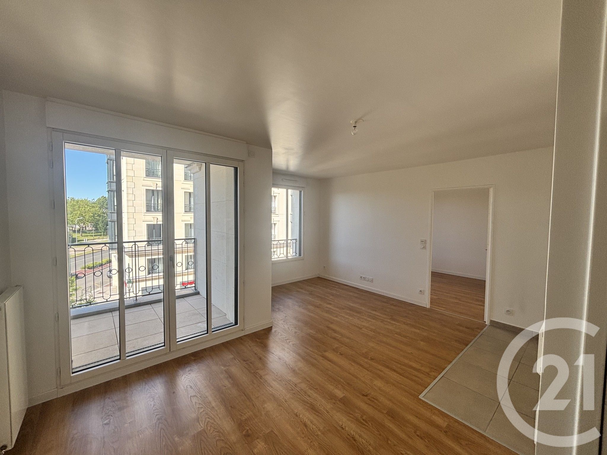 Appartement Avenue du Général de Gaulle à Clamart