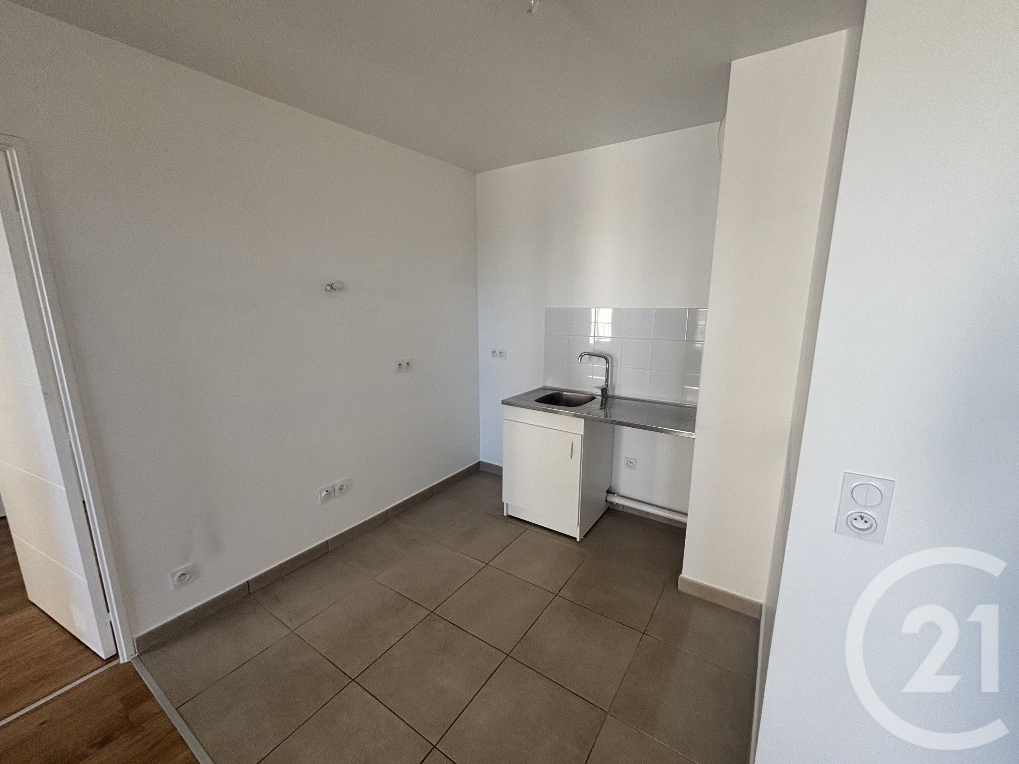 Appartement Avenue du Général de Gaulle à Clamart