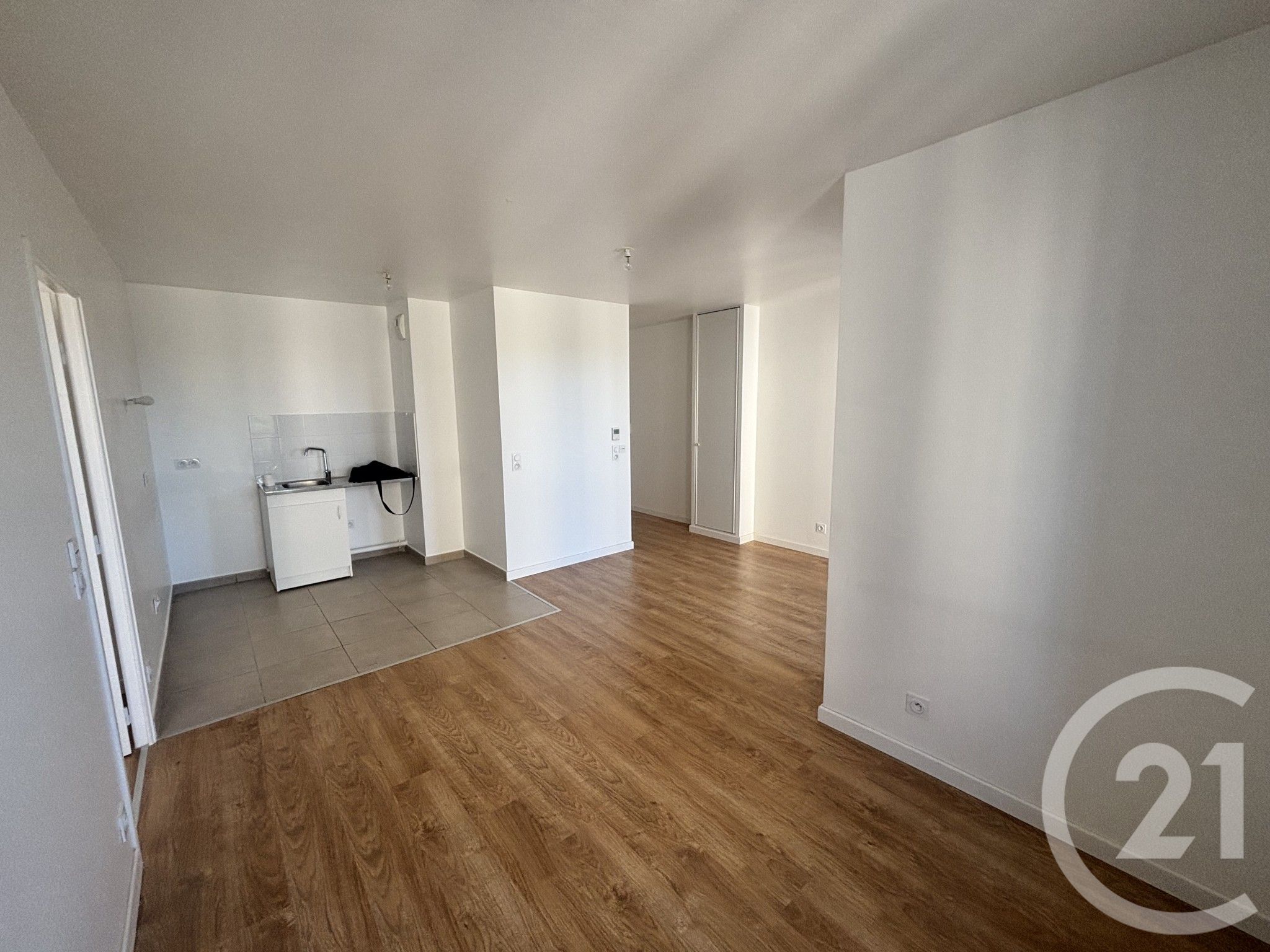 Appartement Avenue du Général de Gaulle à Clamart