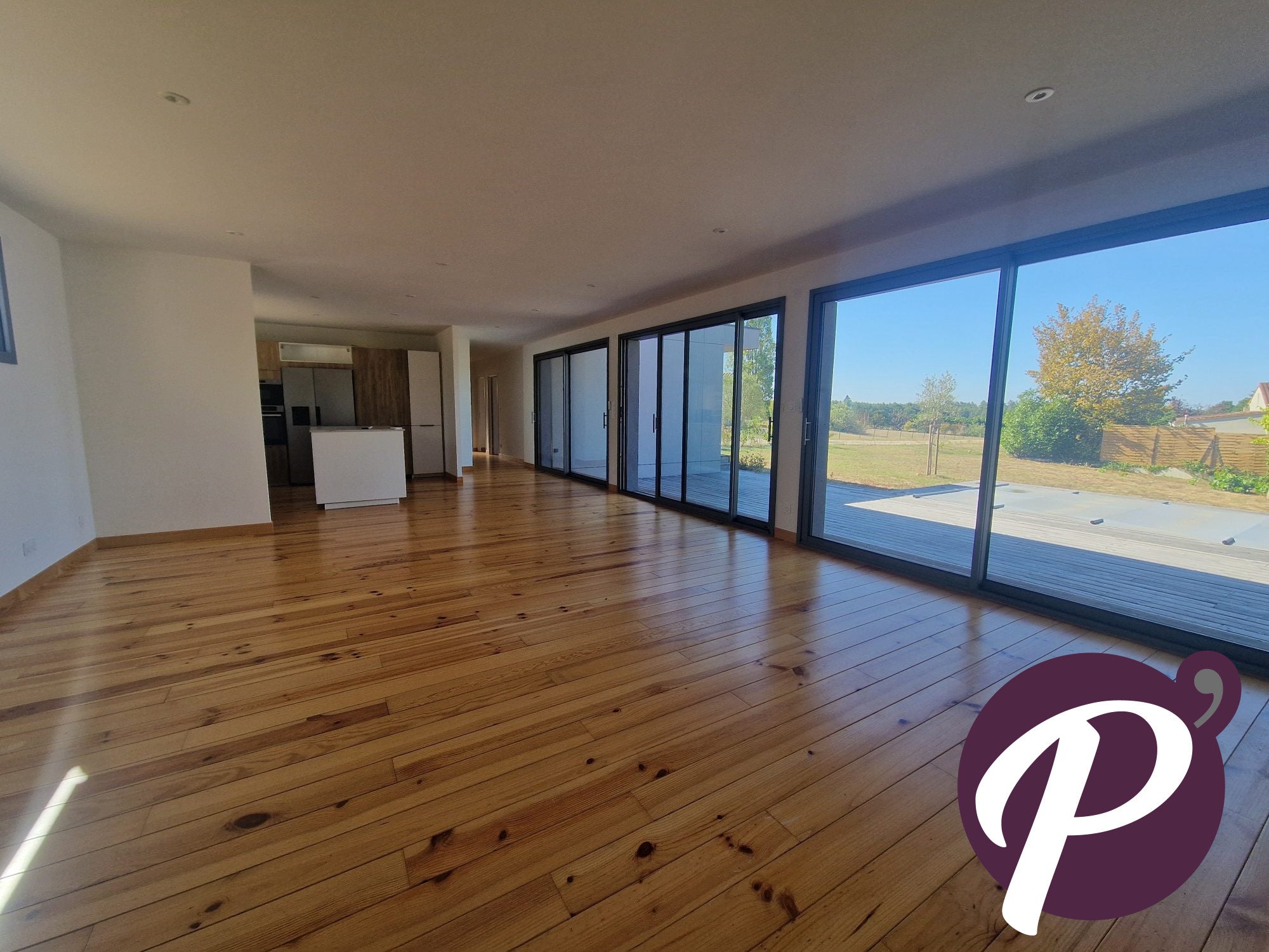 Maison Route du Lardeau à Bergerac