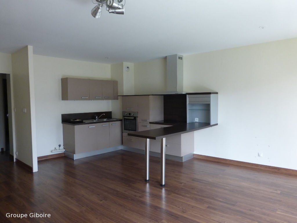Appartement Rue Jean Guéhenno à Rennes