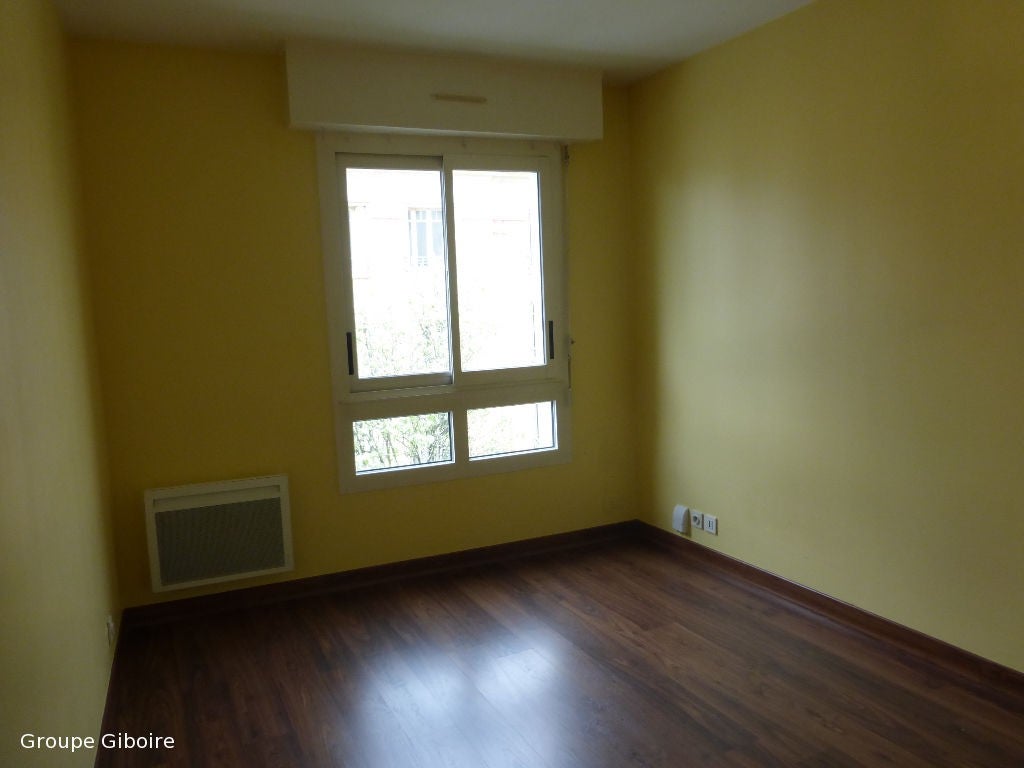 Appartement Rue Jean Guéhenno à Rennes