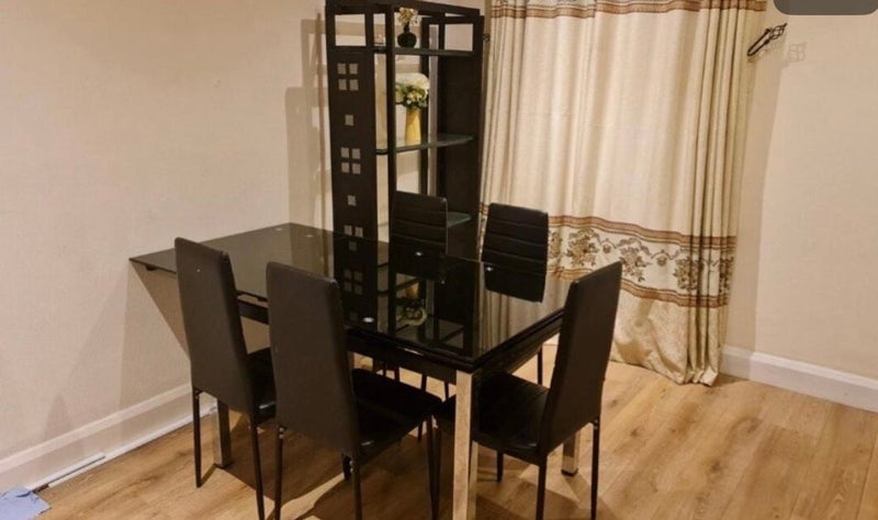 Room Wythes Road in Greater London