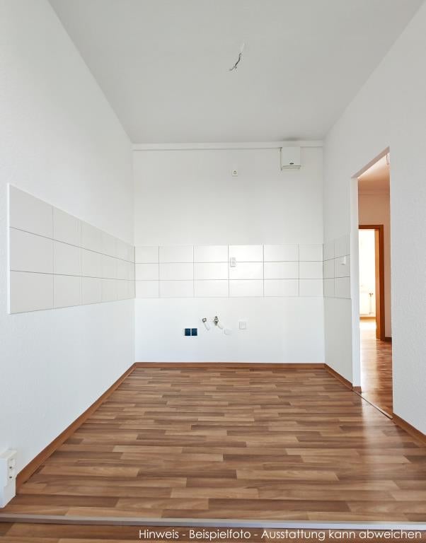 Zimmer Albert-Schweitzer-Straße in Hoyerswerda