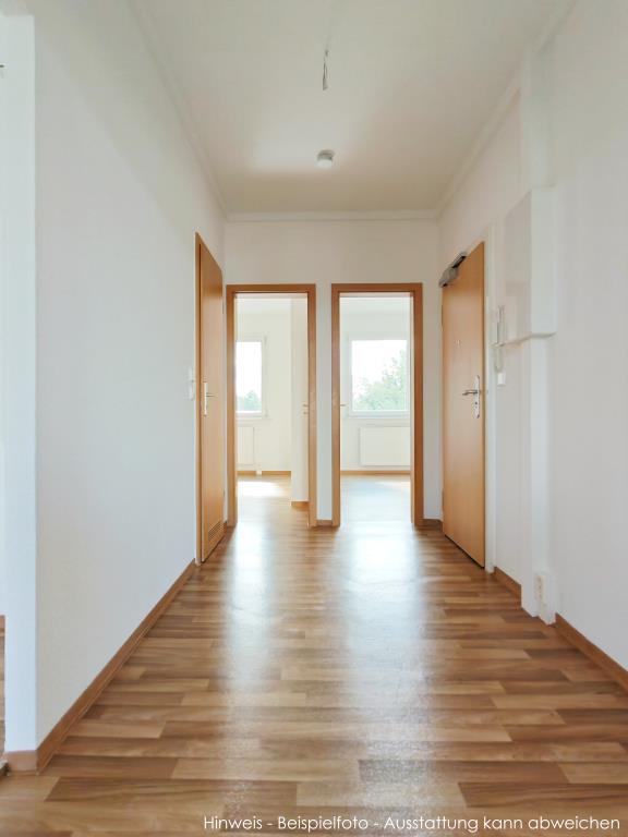 Zimmer Albert-Schweitzer-Straße in Hoyerswerda