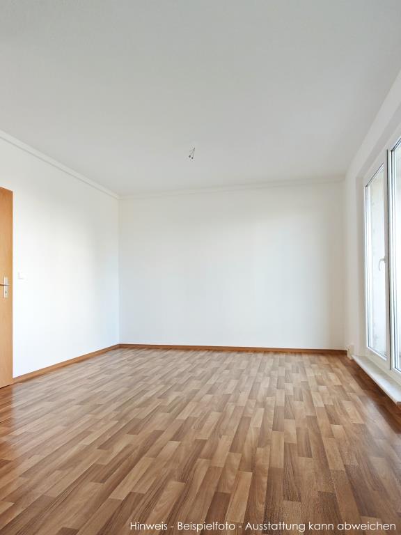 Zimmer Albert-Schweitzer-Straße in Hoyerswerda