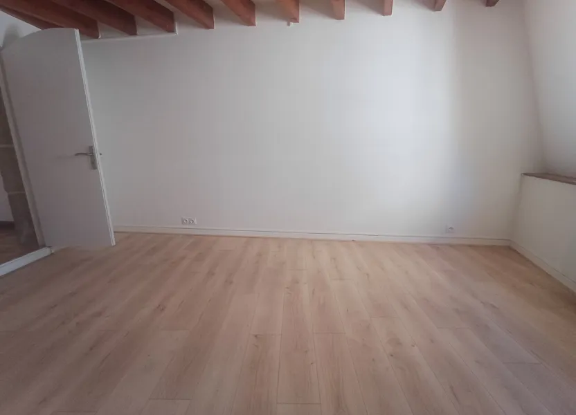 Appartement Rue Vicairie à Saint-Brieuc