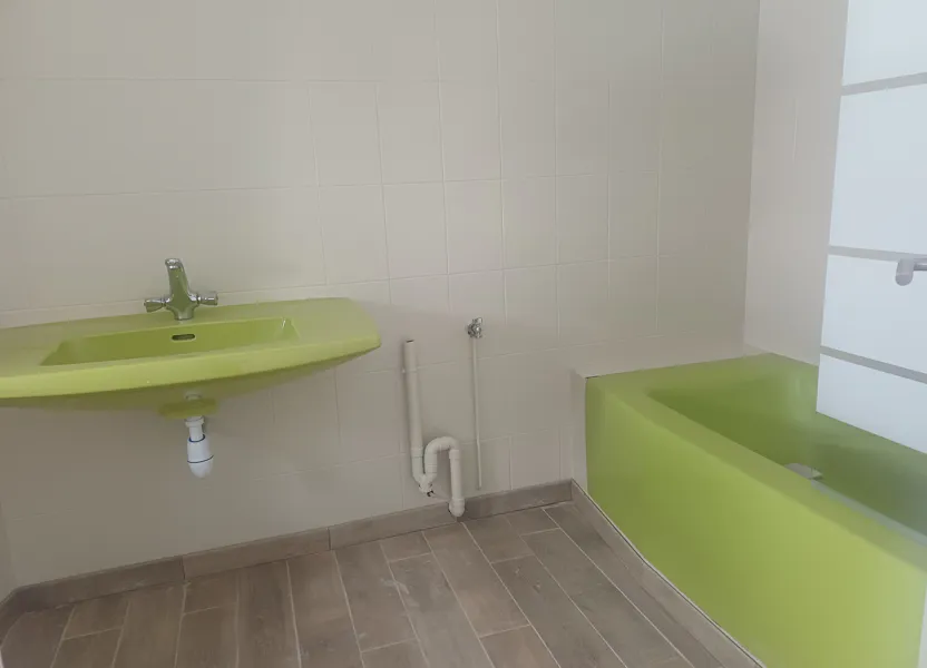 Appartement Rue Vicairie à Saint-Brieuc
