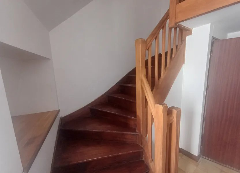 Appartement Rue du Légué à Saint-Brieuc