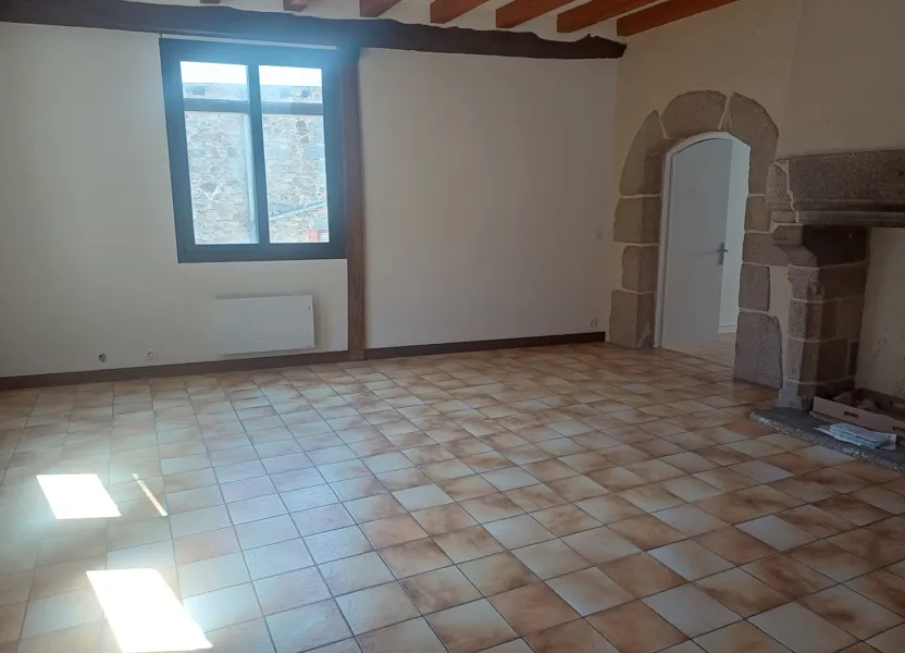 Appartement Rue Vicairie à Saint-Brieuc