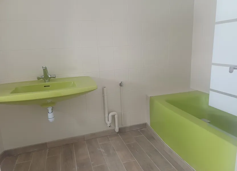 Appartement Rue Vicairie à Saint-Brieuc