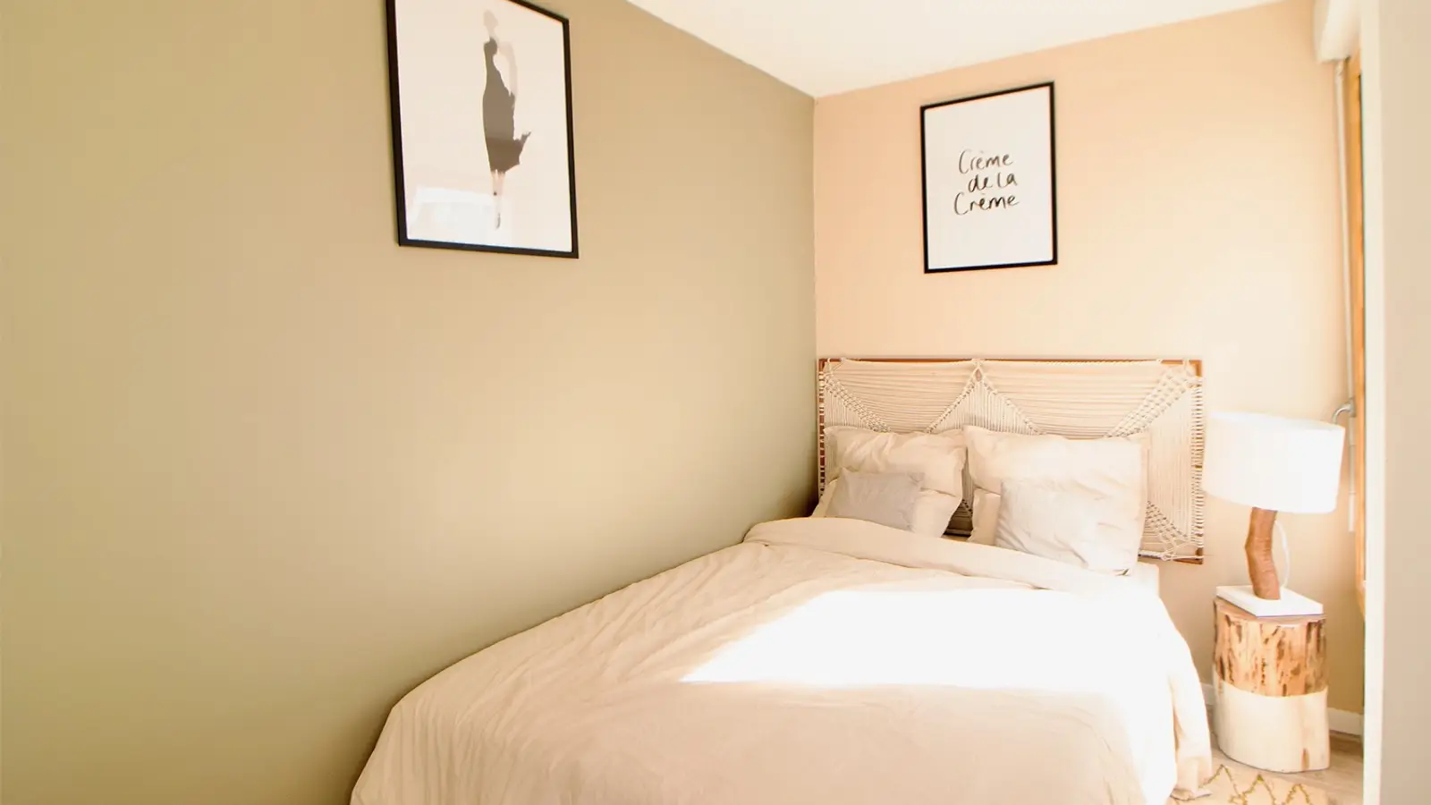 Appartement Boulevard Godard à Bordeaux