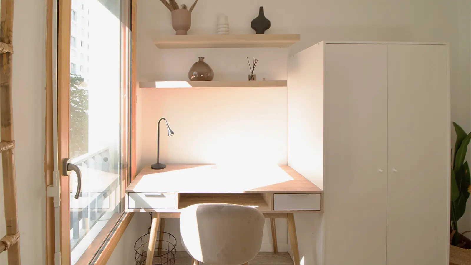 Appartement Boulevard Godard à Bordeaux