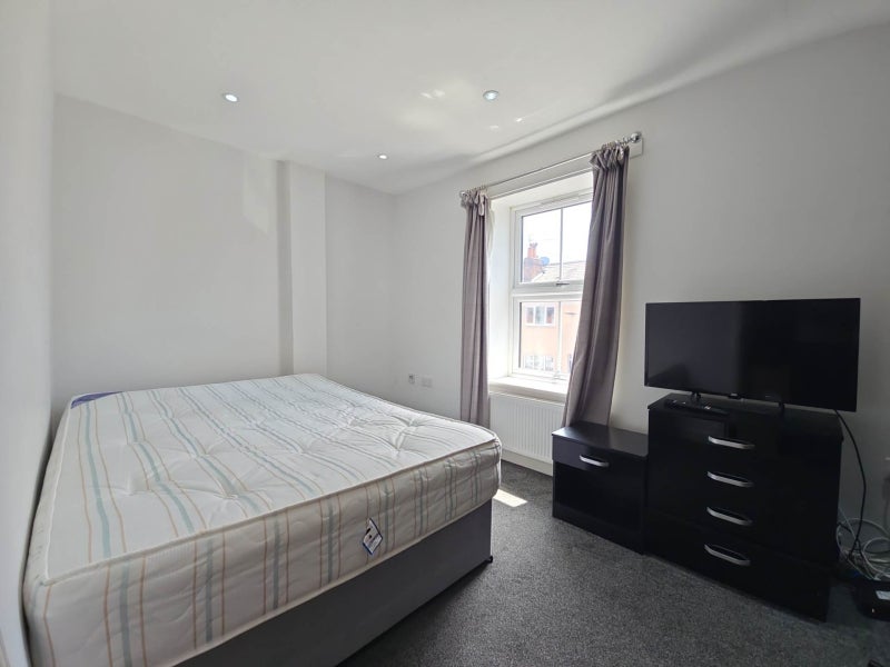 Flat William Street in Reading
