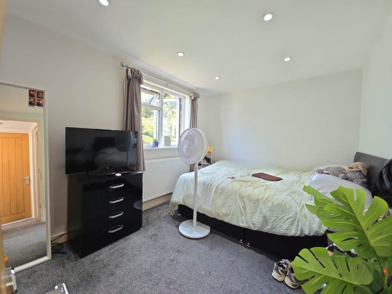 Flat William Street in Reading