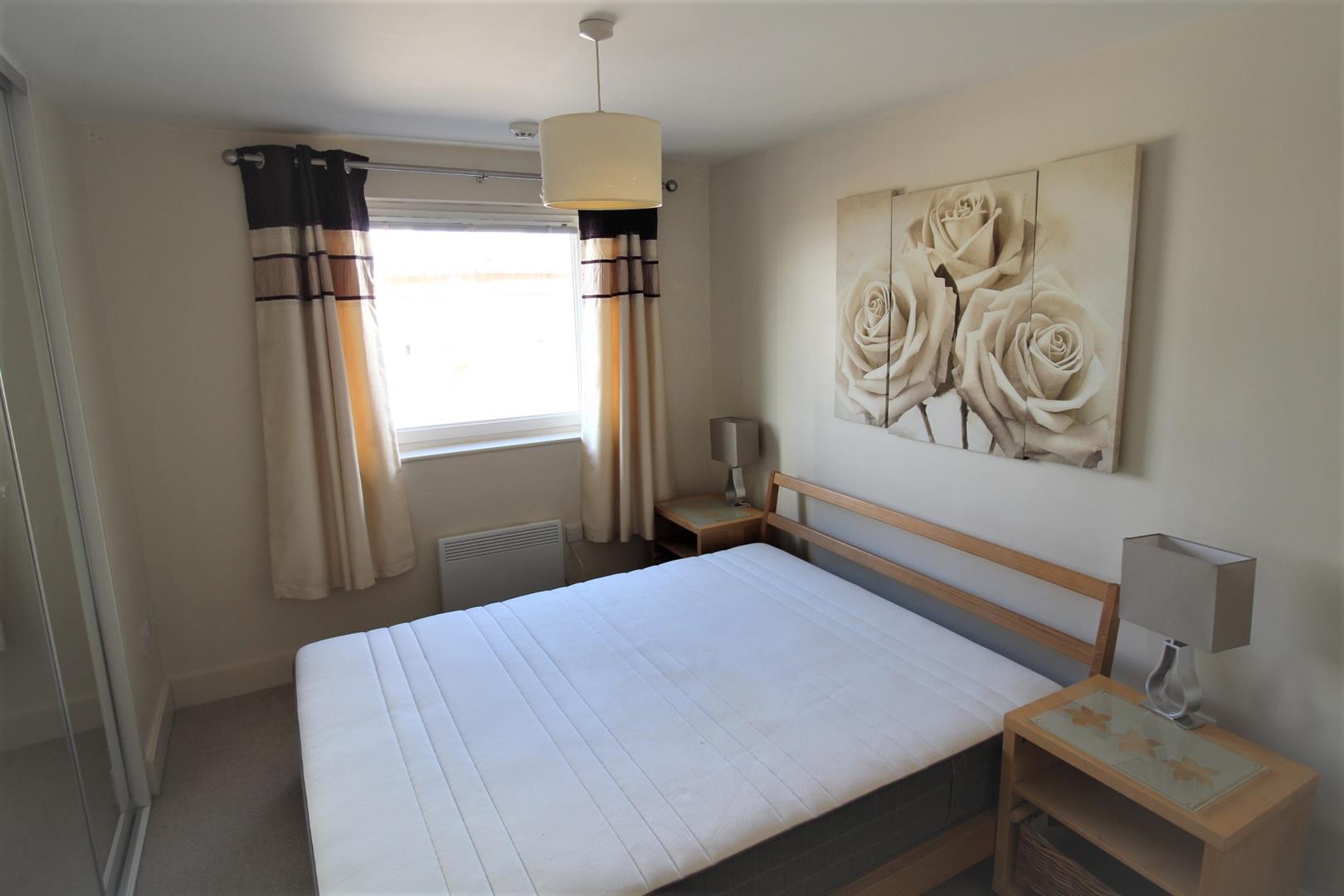 Flat Jupiter Court in Portsmouth