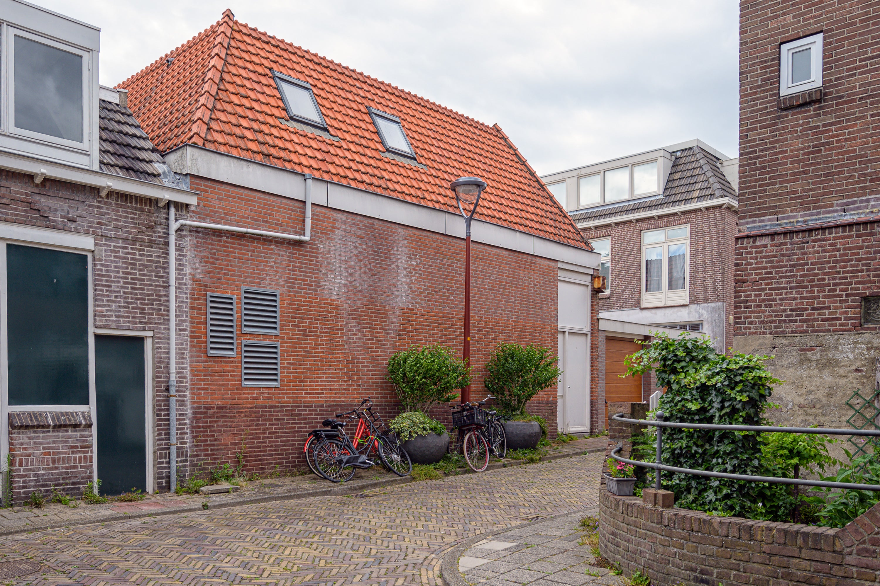 Appartement Sint Anthoniusstraat 17 in Alkmaar