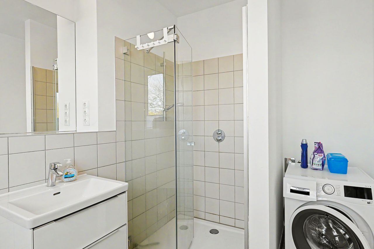 Wohnung Kielkamp in Hamburg