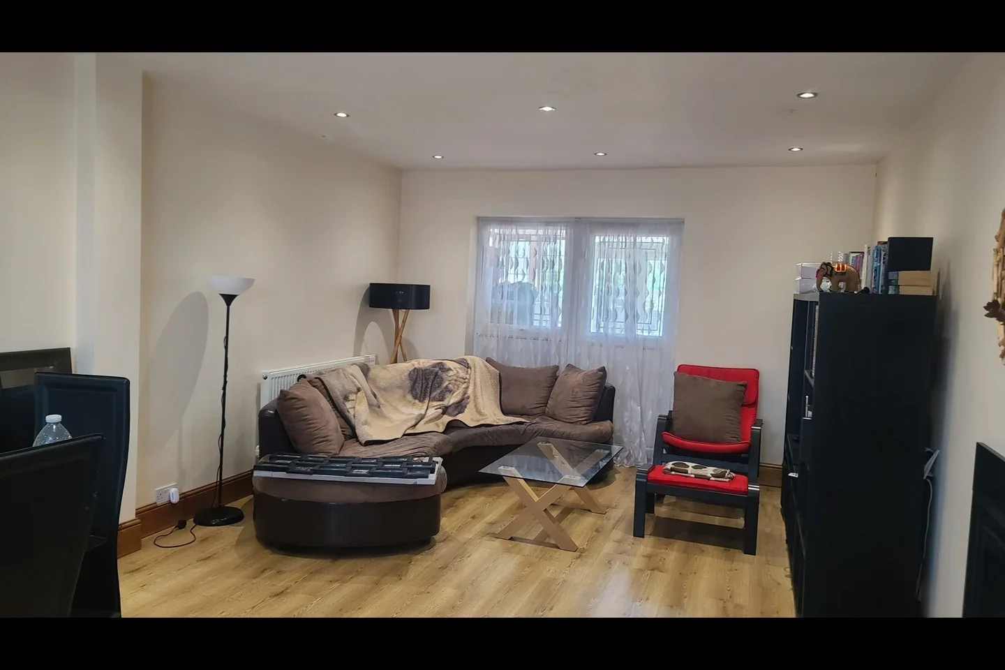 House Manford Cross in Greater London