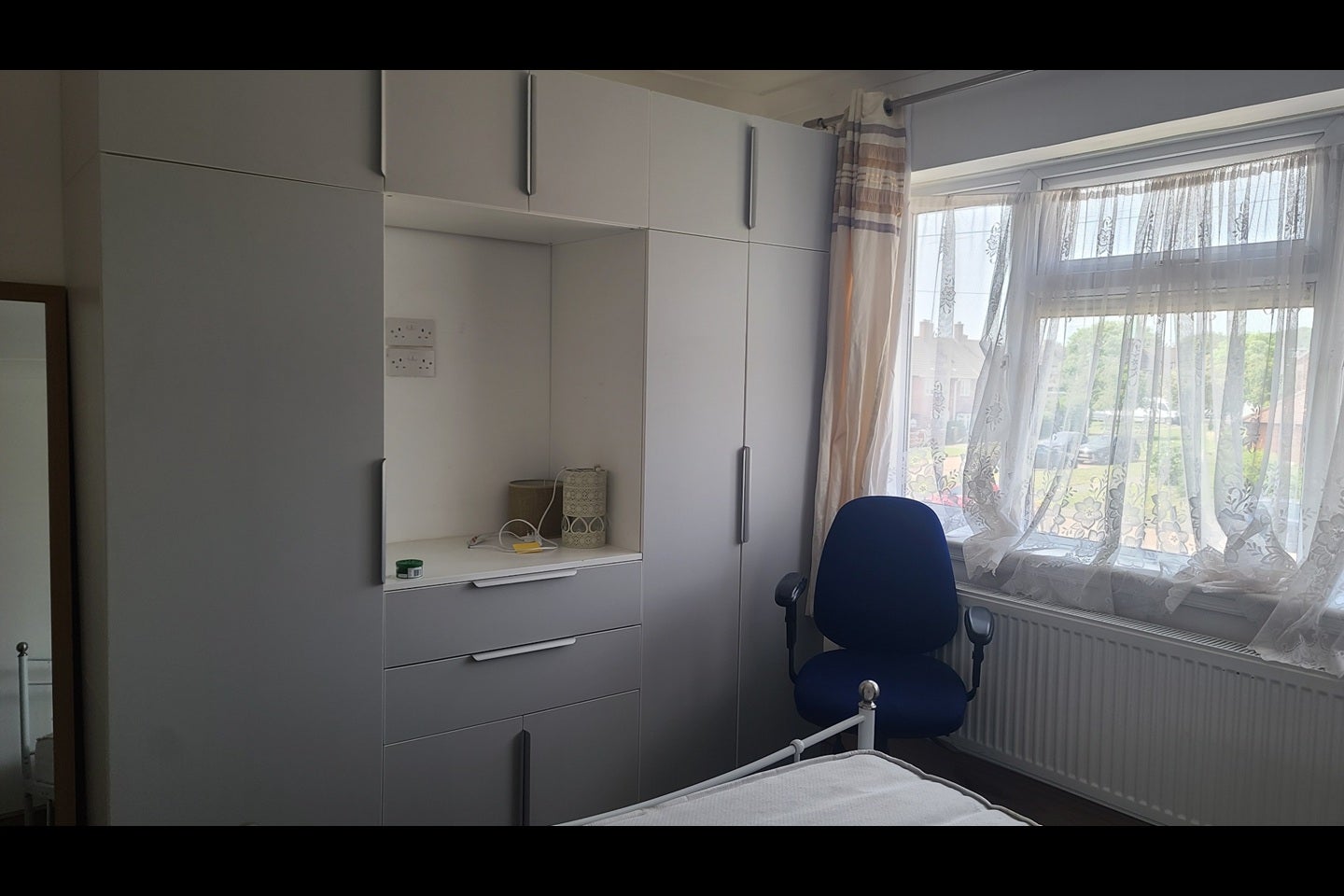 House Manford Cross in Greater London