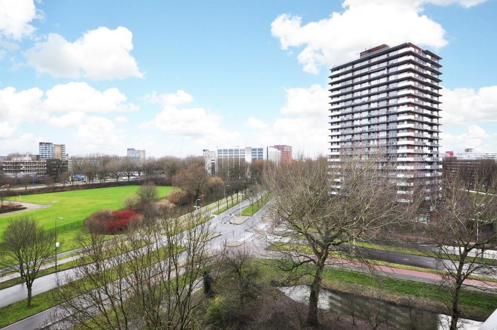 Kamer huren aan Stadhoudersring in Zoetermeer