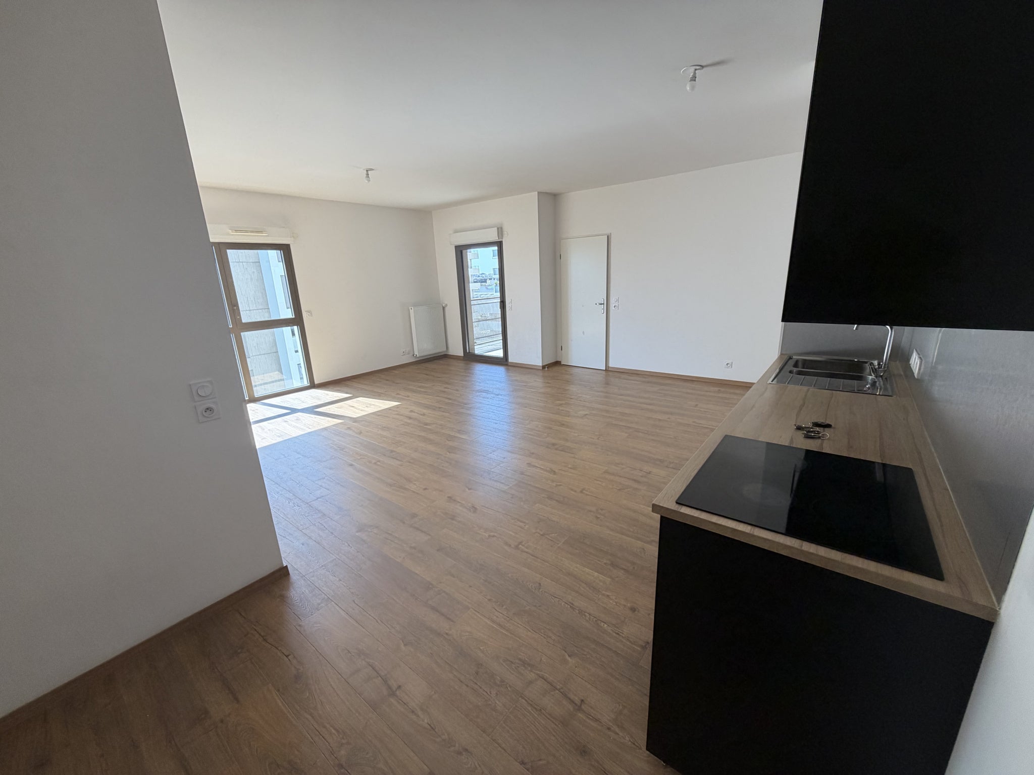 Appartement Allée des Douelles à Gradignan
