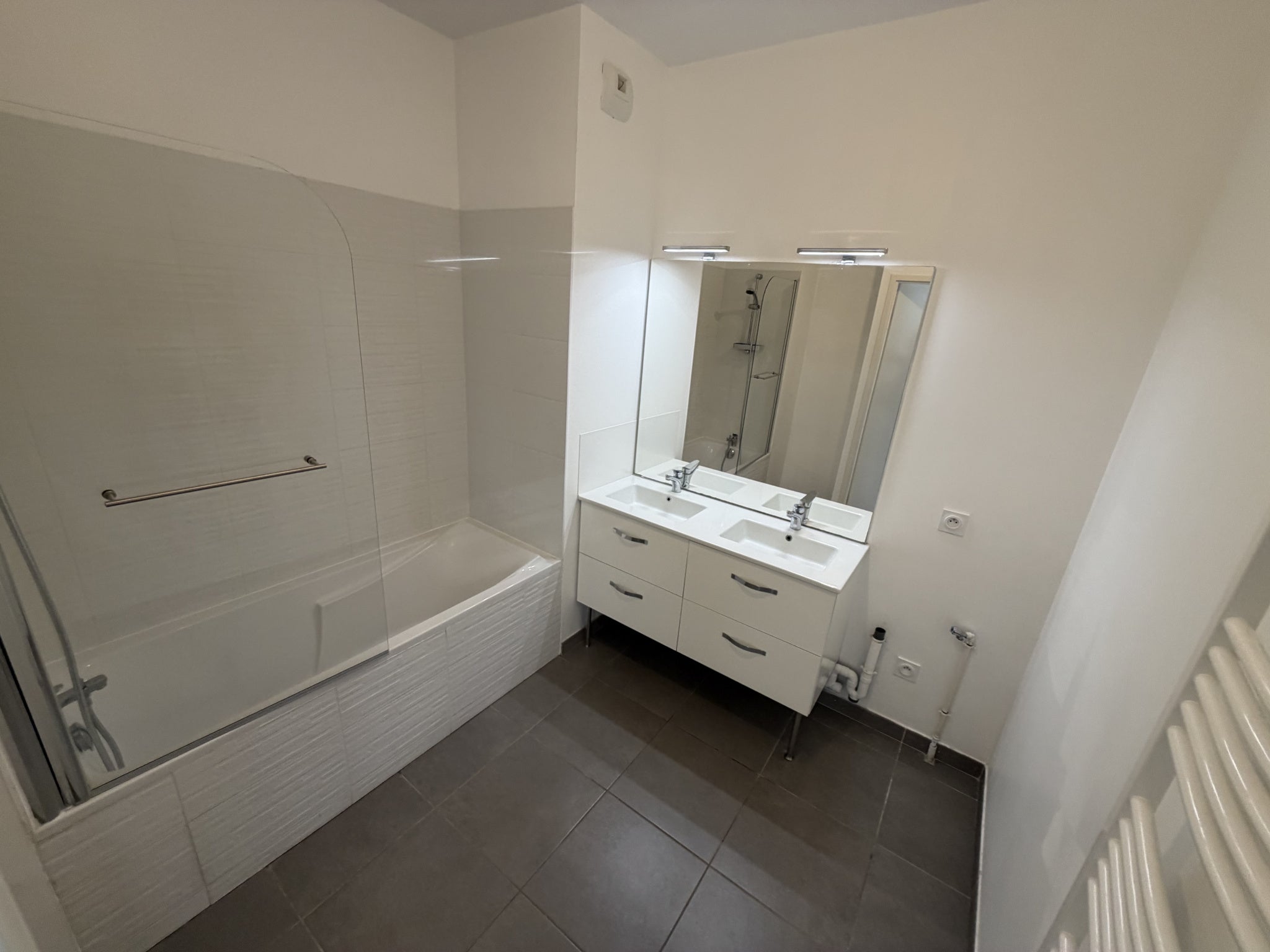 Appartement Allée des Douelles à Gradignan