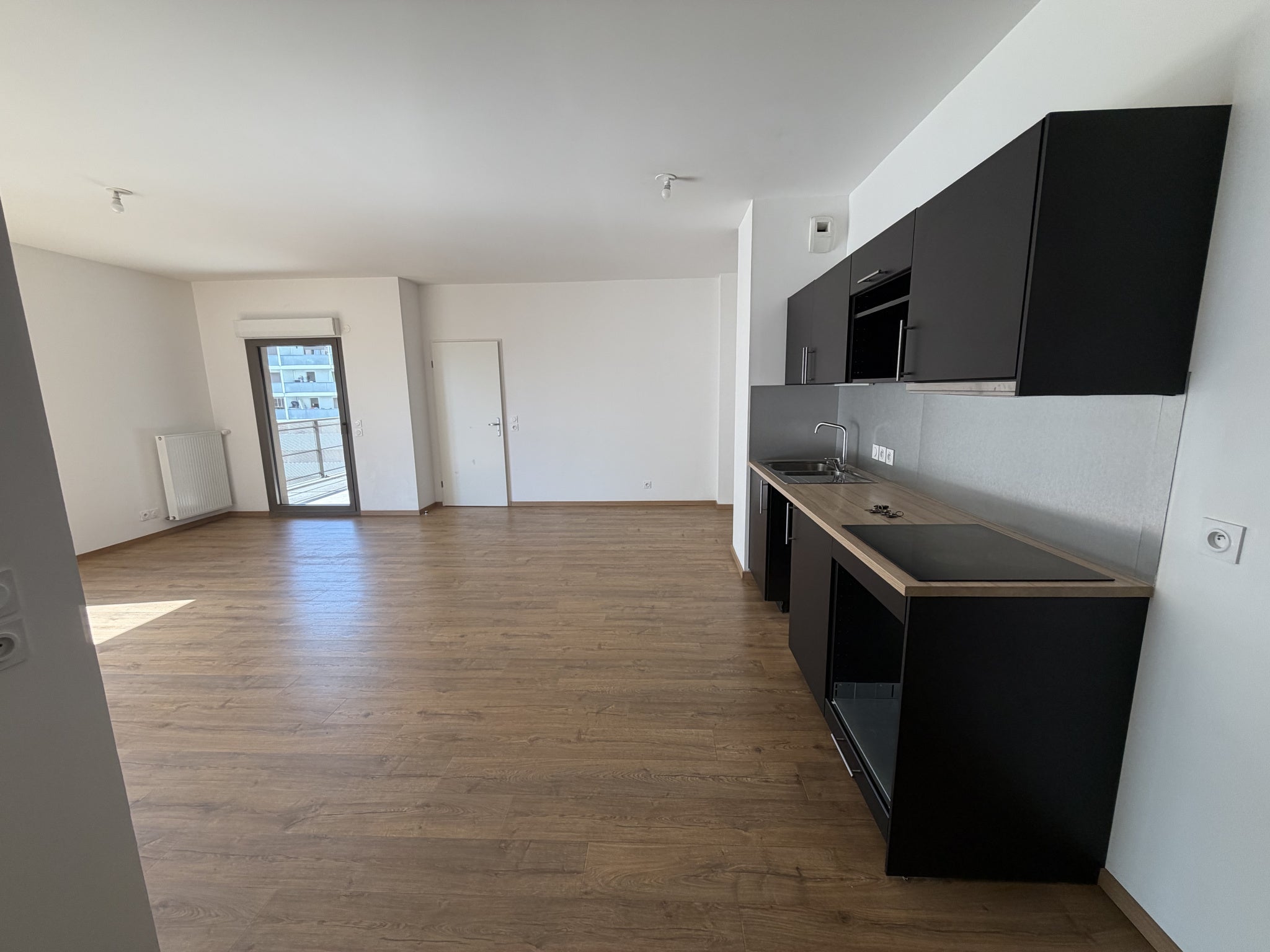 Appartement Allée des Douelles à Gradignan
