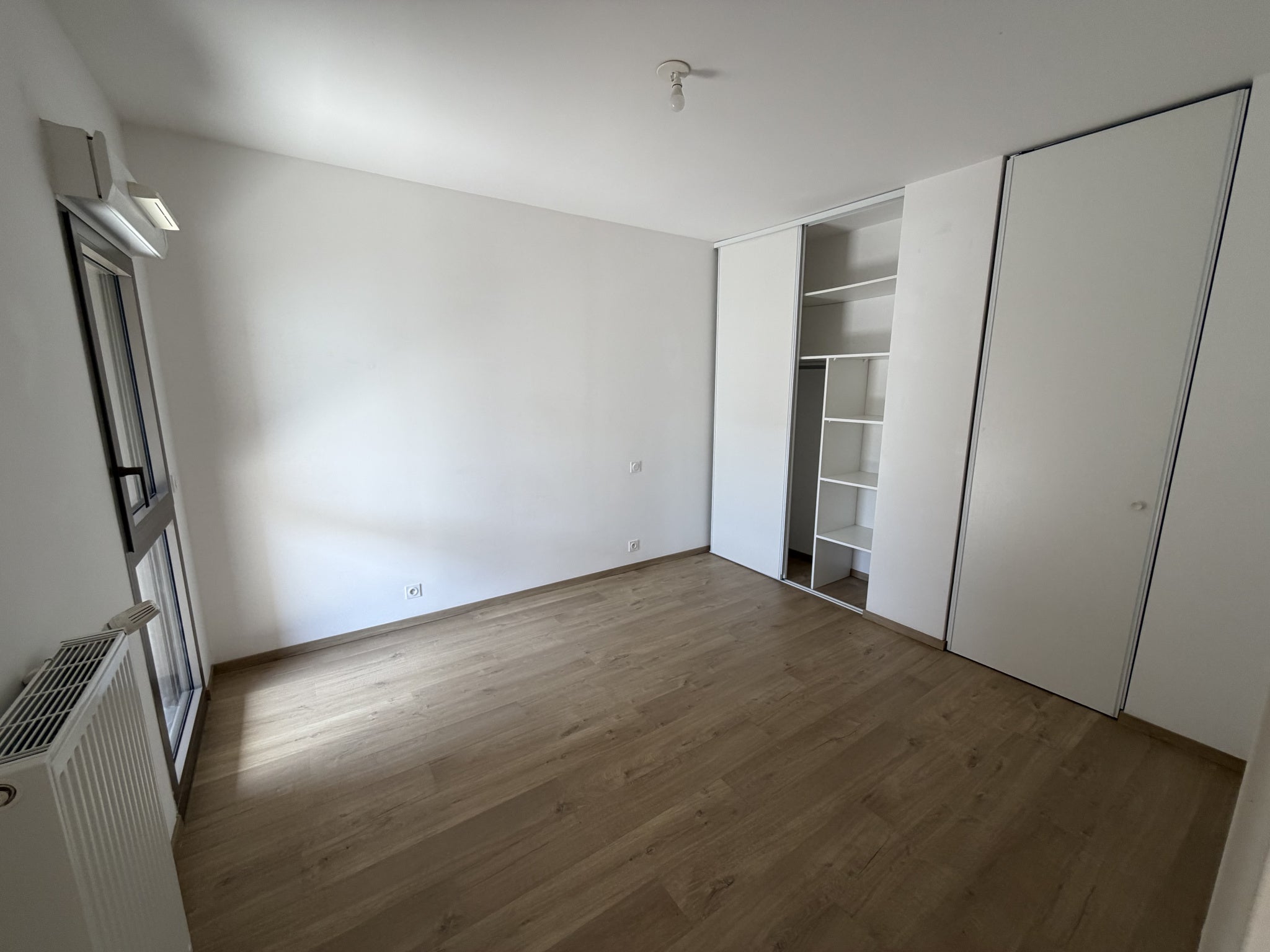 Appartement Allée des Douelles à Gradignan