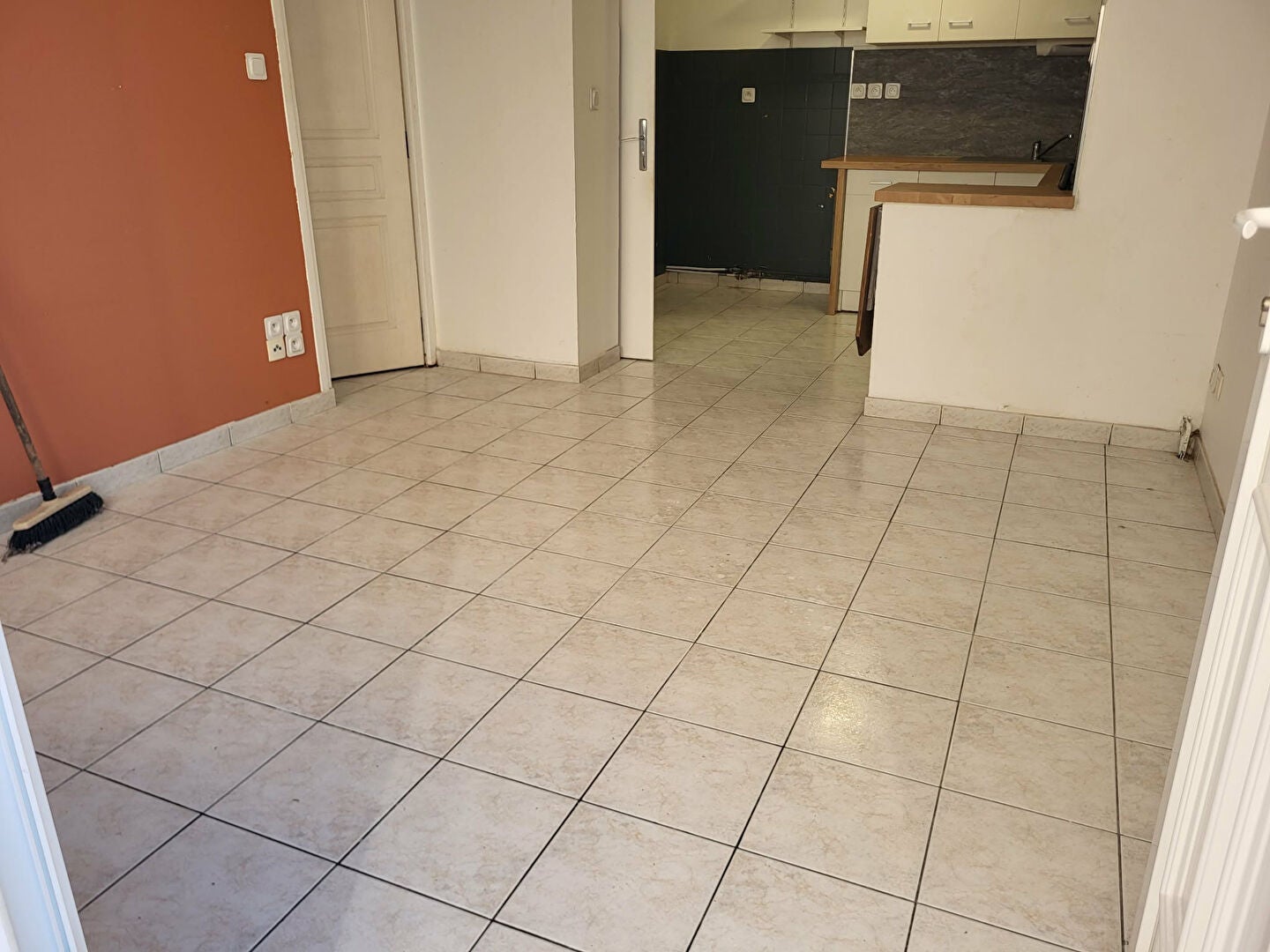 Appartement Boulevard Salvador Allende à Hénin-Beaumont