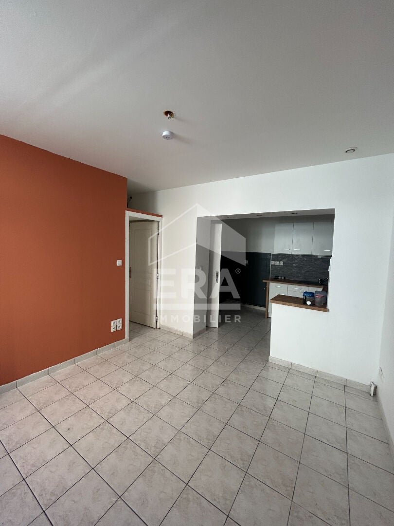 Appartement Boulevard Salvador Allende à Hénin-Beaumont