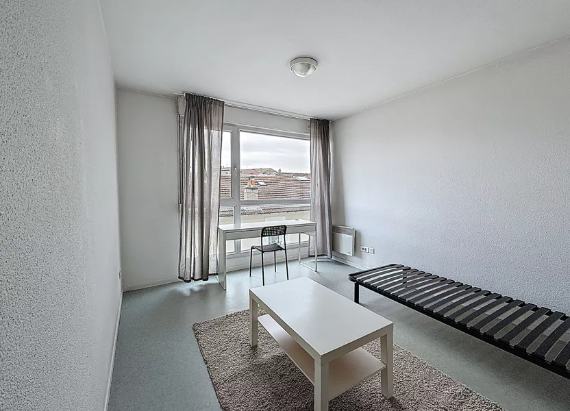 Appartement Rue Charles Keller à Nancy