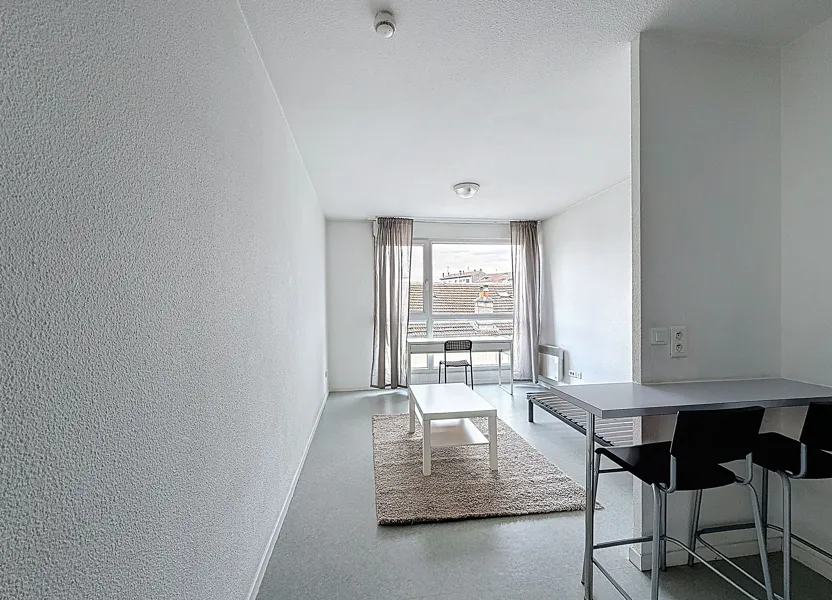 Appartement Rue Charles Keller à Nancy