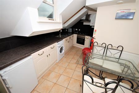 Room George Street in Royal Leamington Spa