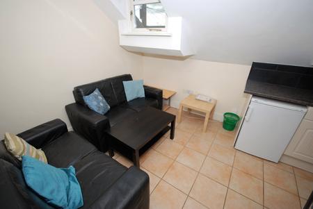 Room George Street in Royal Leamington Spa