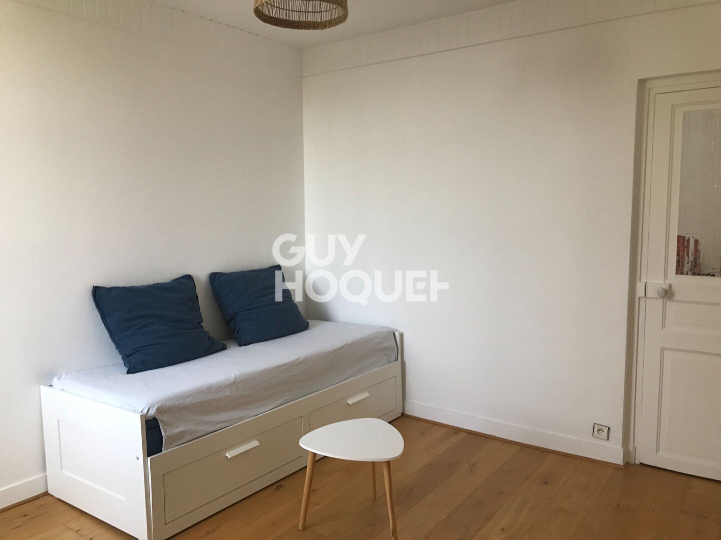 Flat Rue Chateaubriand in Rueil-Malmaison