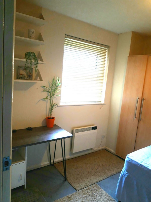 Room Portland Place in Greater London