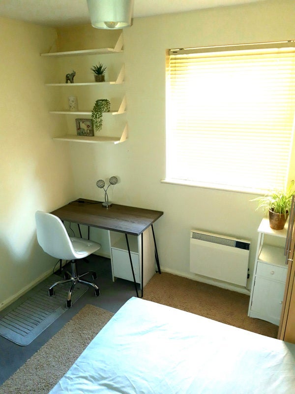 Room Portland Place in Greater London