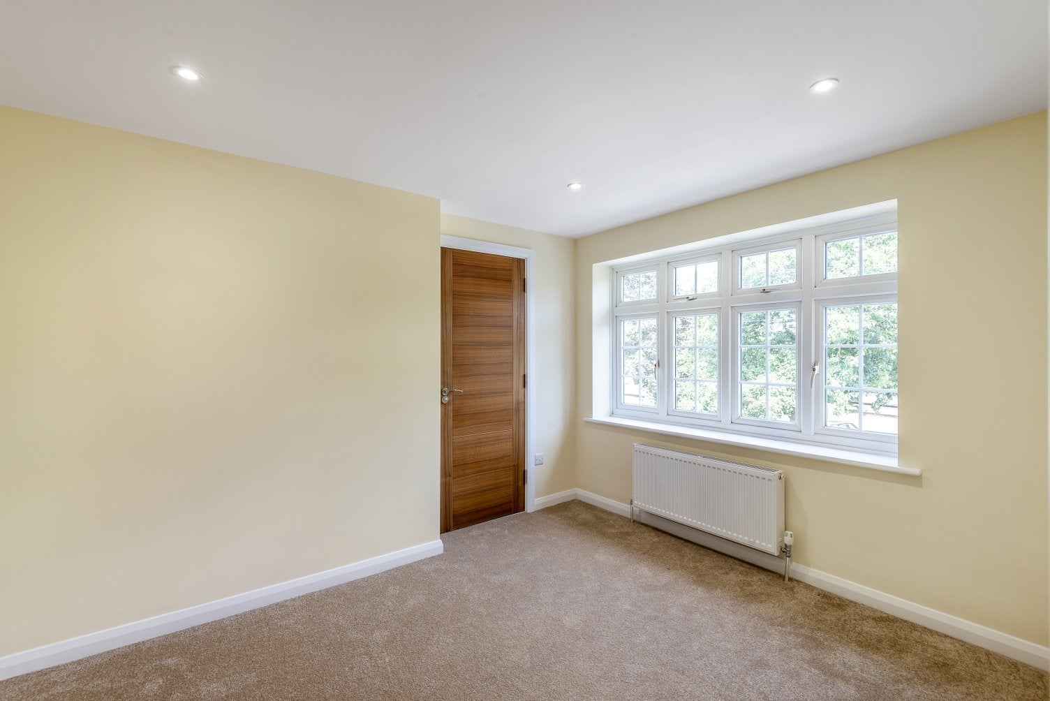 Flat Scotts Avenue in Greater London