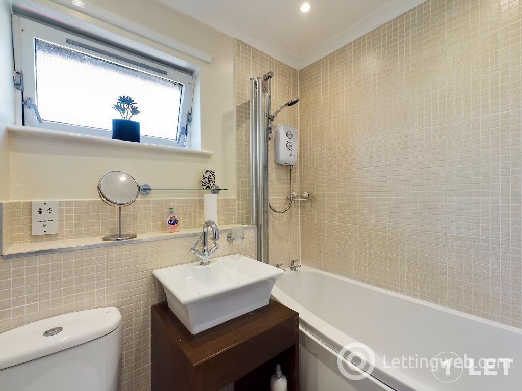Flat The Paddockholm in City of Edinburgh