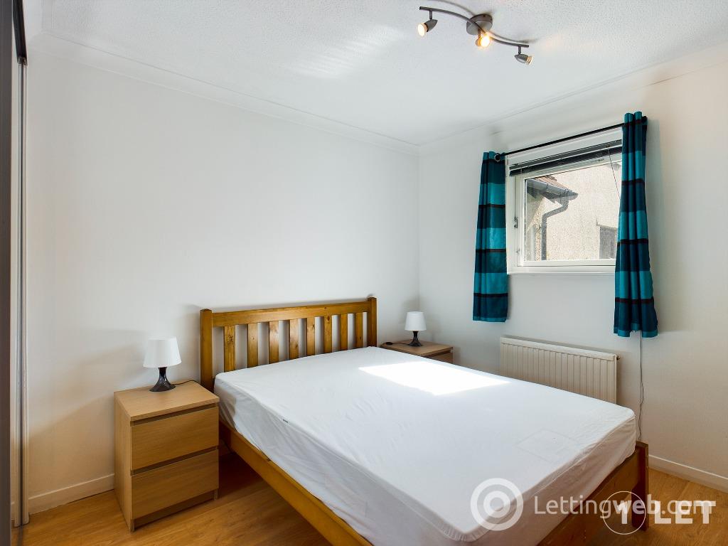 Flat The Paddockholm in City of Edinburgh