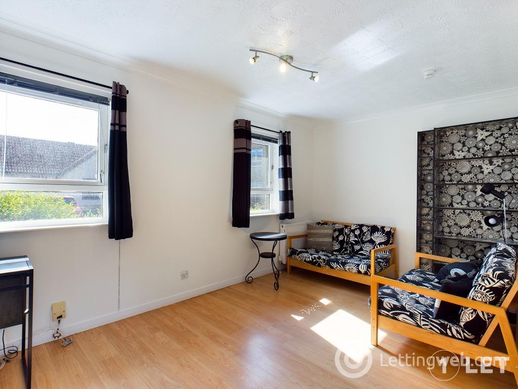 Flat The Paddockholm in City of Edinburgh
