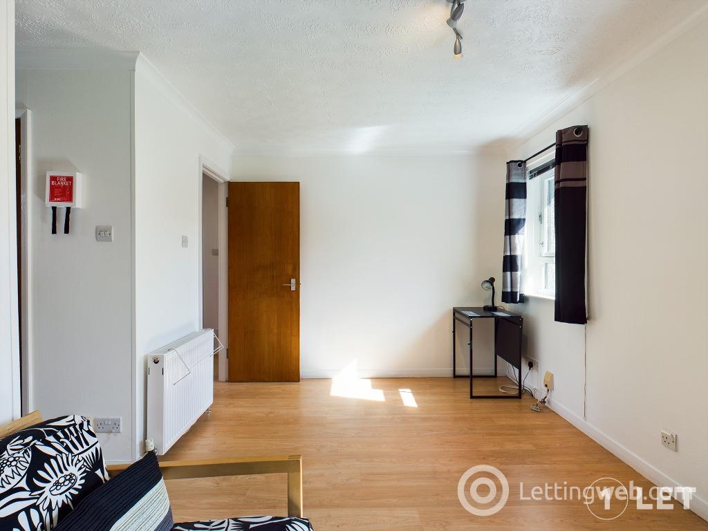 Flat The Paddockholm in City of Edinburgh