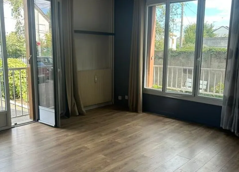 Flat Avenue du Chalet in Neuilly-Plaisance