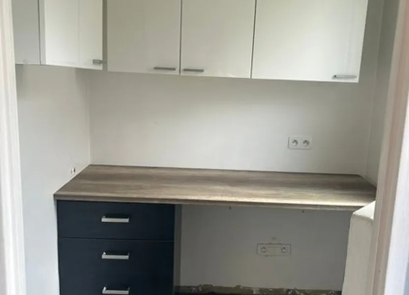 Flat Rue Lavoisier in Rosny-sous-Bois