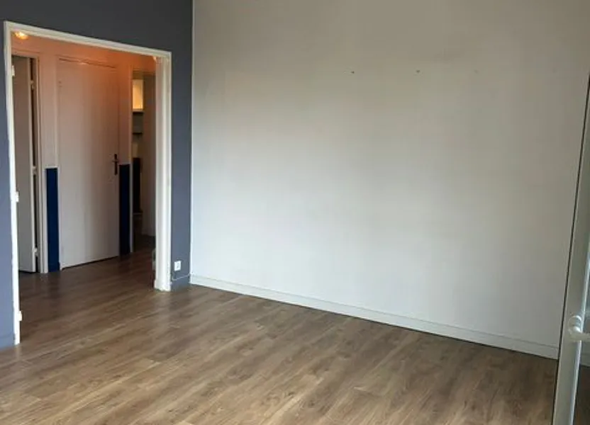Flat Rue Lavoisier in Rosny-sous-Bois